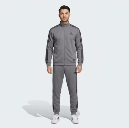 ENSEMBLE ADIDAS M 3S FL TT TS