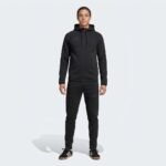 ENSEMBLE Adidas Tiro Travel Sweat Full-Zip Hoodie