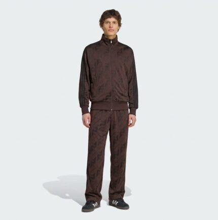 ENSEMBLE SURVÊTEMENT ADIDAS MONOGRAM FIREBIRD