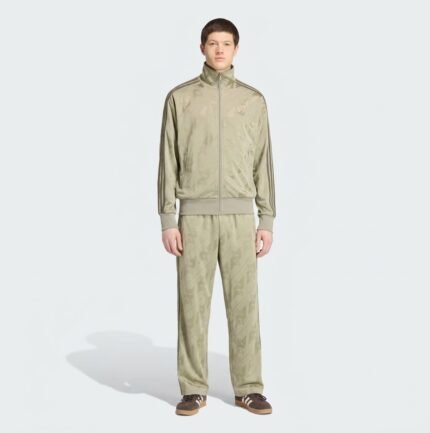 ENSEMBLE SURVÊTEMENT ADIDAS MONOGRAM FIREBIRD