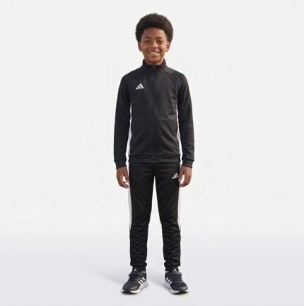 Conjunto Deportivo Tiro 26 Essentials Niños adidas