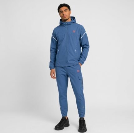 SURVÊTEMENT FK WIND - BLEU