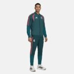 Adidas Real Madrid 26/27 Tiro26 Competition Presentation