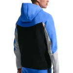 ENSEMBLE Survêtement Homme Nike TECH FLEECE FULL ZIP HOODIE – Image 2
