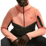ENSEMBLE Survêtement Homme Nike TECH FLEECE FULL ZIP HOODIE – Image 4