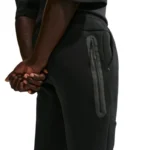 ENSEMBLE Survêtement Homme Nike TECH FLEECE FULL ZIP HOODIE – Image 5