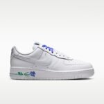 Nike Air Force 1 IF0498-101 White Blue