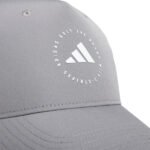 ADIDAS PERFORMANCE GOLF CAP IM9182 – Image 3