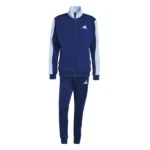 ENSEMBLE SURVÊTEMENT ADIDAS pour homme bleu M TR CB TS Blue JI8898 – Image 3