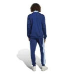 ENSEMBLE SURVÊTEMENT ADIDAS pour homme bleu M TR CB TS Blue JI8898 – Image 2
