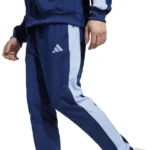 ENSEMBLE SURVÊTEMENT ADIDAS pour homme bleu M TR CB TS Blue JI8898 – Image 6