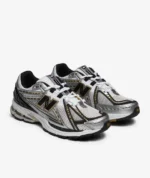 New Balance  1906R - Metallic Silver – Image 2