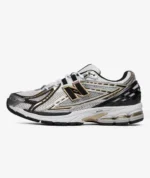 New Balance  1906R - Metallic Silver – Image 3