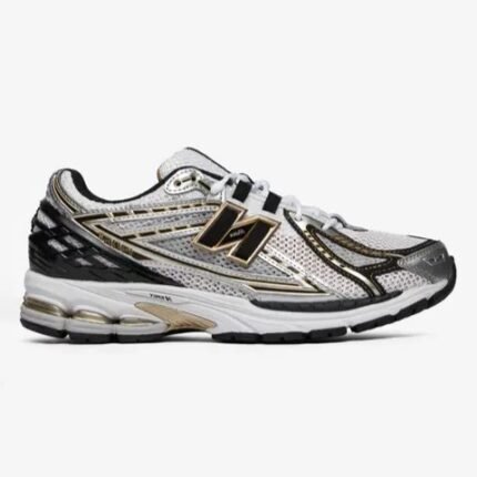 New Balance  1906R - Metallic Silver