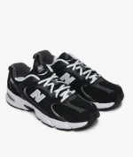 New Balance  530 - Black – Image 3