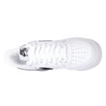 Men's Nike Air Force 1 '07 White/Black (CT2302 100) – Image 5