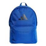 SAC à DOS ADIDAS Mochila Classic 3 Bar Logo Royal Blue IS7050 Backpack
