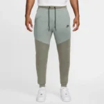 ENSEMBLE NIKE Men's Sportswear Tech Fleece Windrunner Tracksuit – Image 5