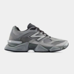 Championes New Balance Unisex - 9060 - U90609XS - GREY