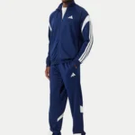 ENSEMBLE ADIDAS Mikina Teamsport KF4161