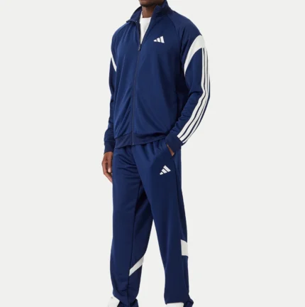 ENSEMBLE ADIDAS Mikina Teamsport KF4161