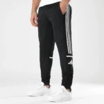 Pantalon adidas Jogging Sq25 JE2782 Noir