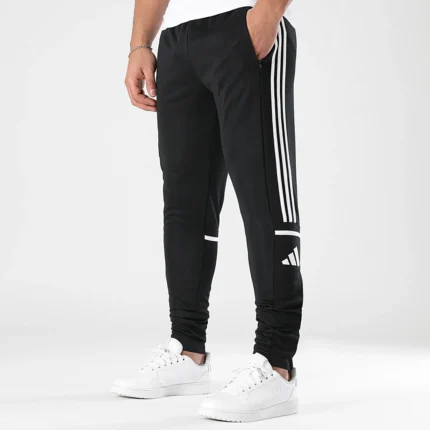 Pantalon adidas Jogging Sq25 JE2782 Noir