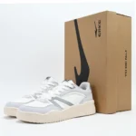 ERKE FOOTWEAR SKATESTYLE SHOE – Image 2