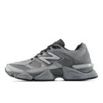 Championes New Balance Unisex - 9060 - U90609XS - GREY – Image 4