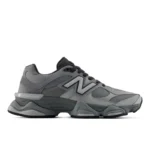 Championes New Balance Unisex - 9060 - U90609XS - GREY