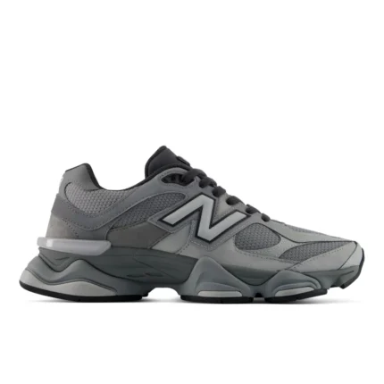 Championes New Balance Unisex - 9060 - U90609XS - GREY