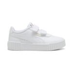 Puma Carina 3.0 de Niños - 401478 01 - Blanco