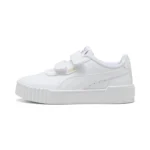 Puma Carina 3.0 de Niños - 401478 01 - Blanco – Image 5