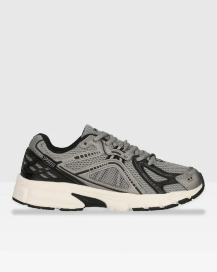 BASKETS FTKR 1000 - GRIS/NOIR