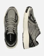 BASKETS FTKR 1000 - GRIS/NOIR – Image 3