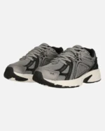 BASKETS FTKR 1000 - GRIS/NOIR – Image 2