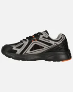 BASKETS FTKR 1000 - NOIR/ORANGE – Image 6