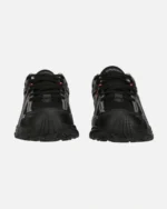 BASKETS FTKR 1000 - NOIR/ORANGE – Image 5