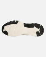 BASKETS FTKR 1000 - BLANC/GRIS/NOIR – Image 5