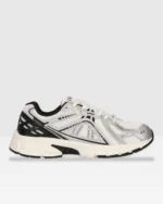 BASKETS FTKR 1000 - BLANC/GRIS/NOIR