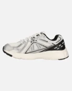 BASKETS FTKR 1000 - BLANC/GRIS/NOIR – Image 3