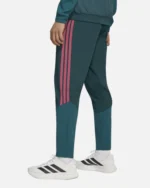 Adidas Real Madrid 26/27 Tiro26 Competition Presentation – Image 4