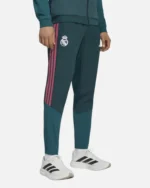 Adidas Real Madrid 26/27 Tiro26 Competition Presentation – Image 5