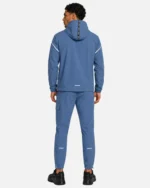 SURVÊTEMENT FK WIND - BLEU – Image 2