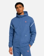 SURVÊTEMENT FK WIND - BLEU – Image 3