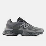 Championes New Balance Unisex - 9060 - U90609XS - GREY – Image 5