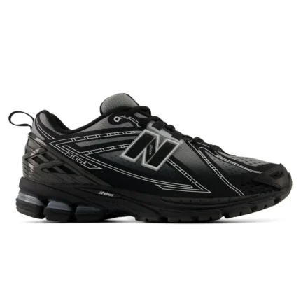 Unisex boty New Balance U19069BR
