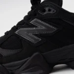 Baskets New Balance Unisex U9060ZGE Black – Image 4
