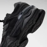 Baskets New Balance Unisex U9060ZGE Black – Image 3