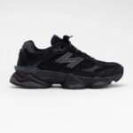 Baskets New Balance Unisex U9060ZGE Black